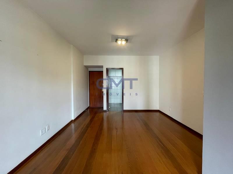 Apartamento à venda no Savassi: 