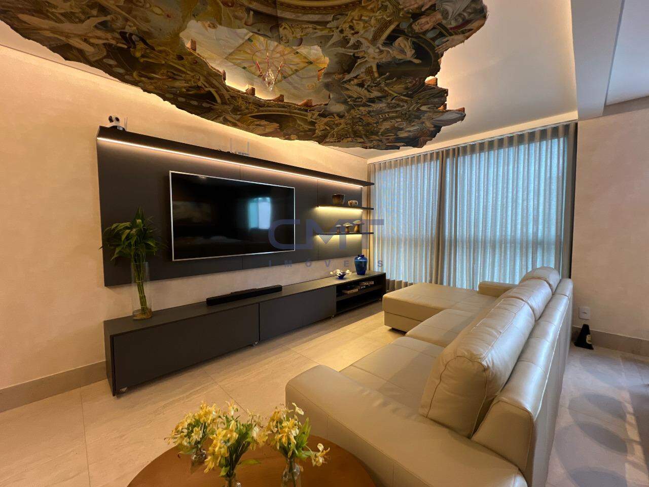 Cobertura à venda no Prado: 