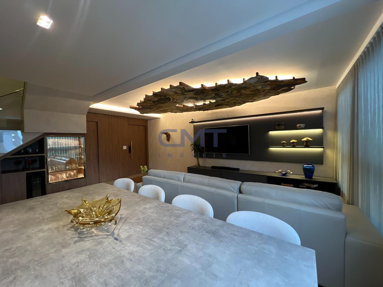 Cobertura à venda no Prado: 