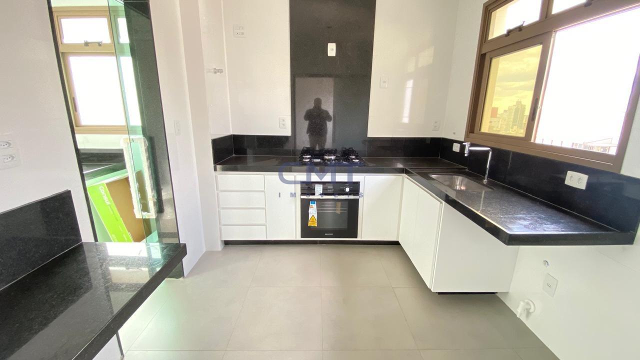 Apartamento à venda no São Pedro: 