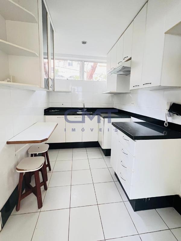 Apartamento à venda no Serra: Cozinha