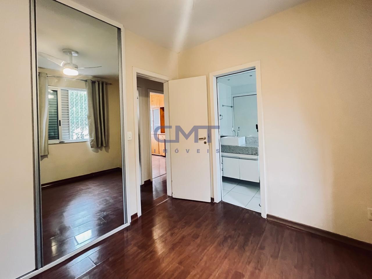 Apartamento à venda no Serra: Suíte