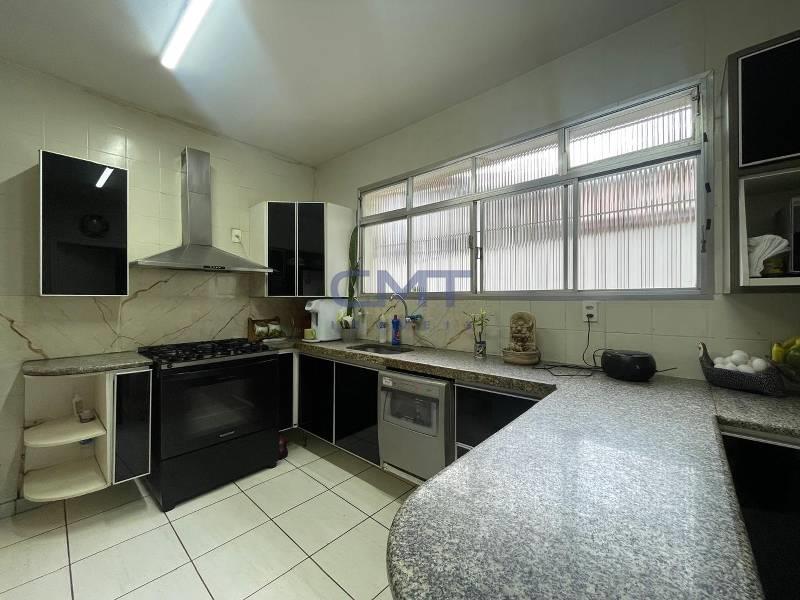 Casa à venda no Santa Lúcia : 