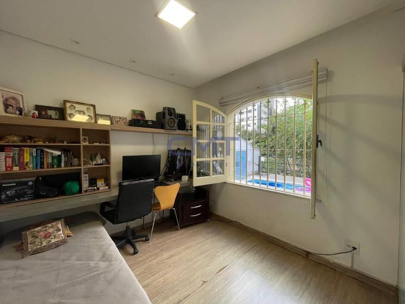 Casa à venda no Santa Lúcia : 