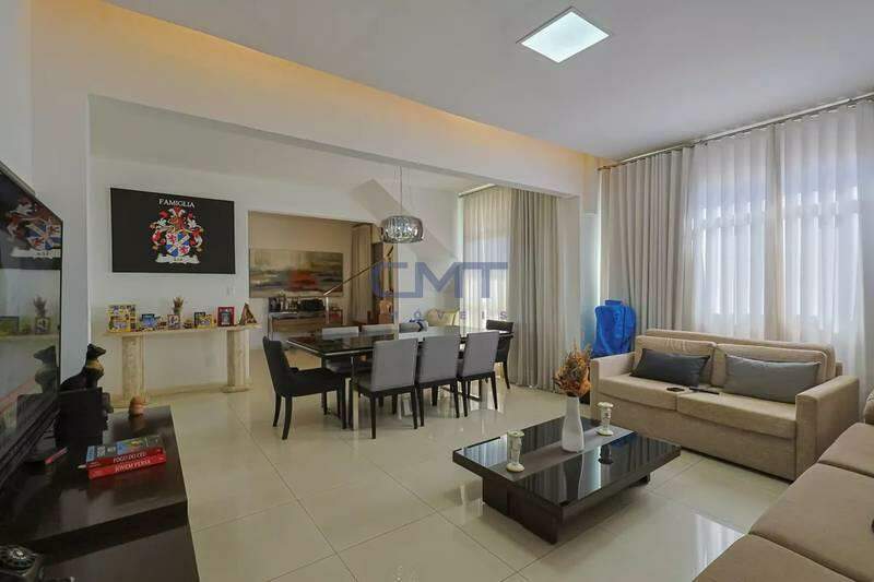 Cobertura à venda no Cruzeiro: 