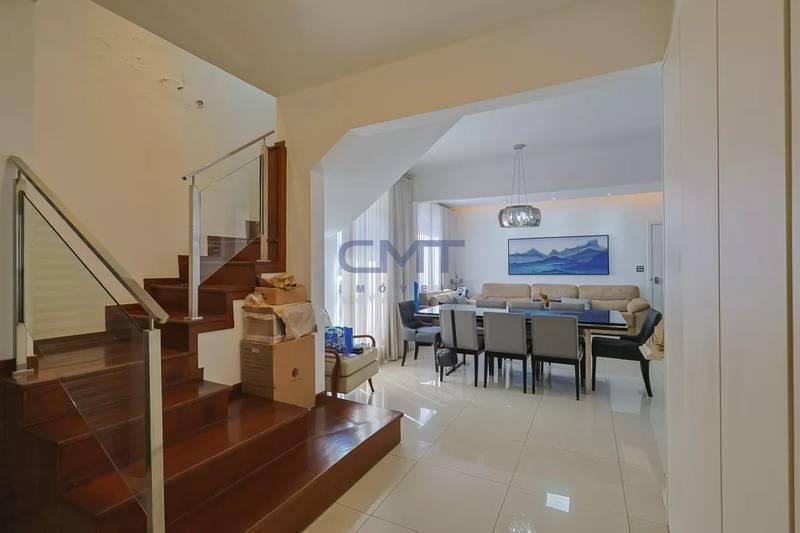 Cobertura à venda no Cruzeiro: 