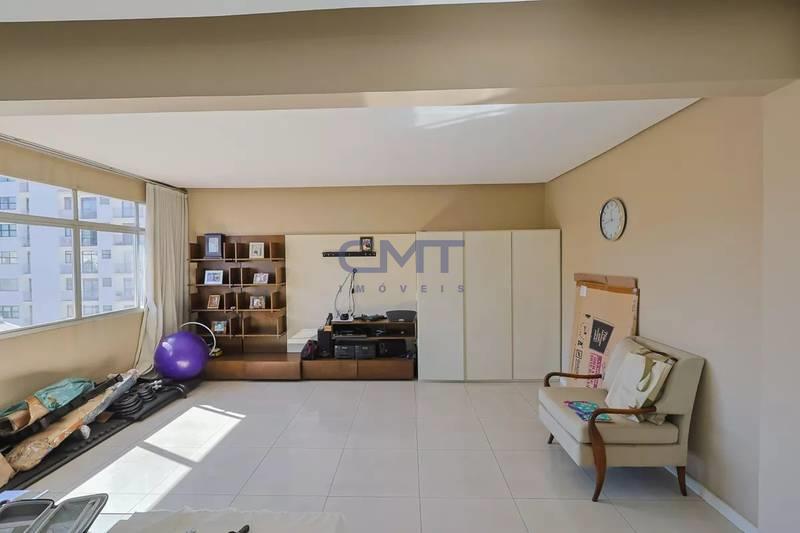 Cobertura à venda no Cruzeiro: 