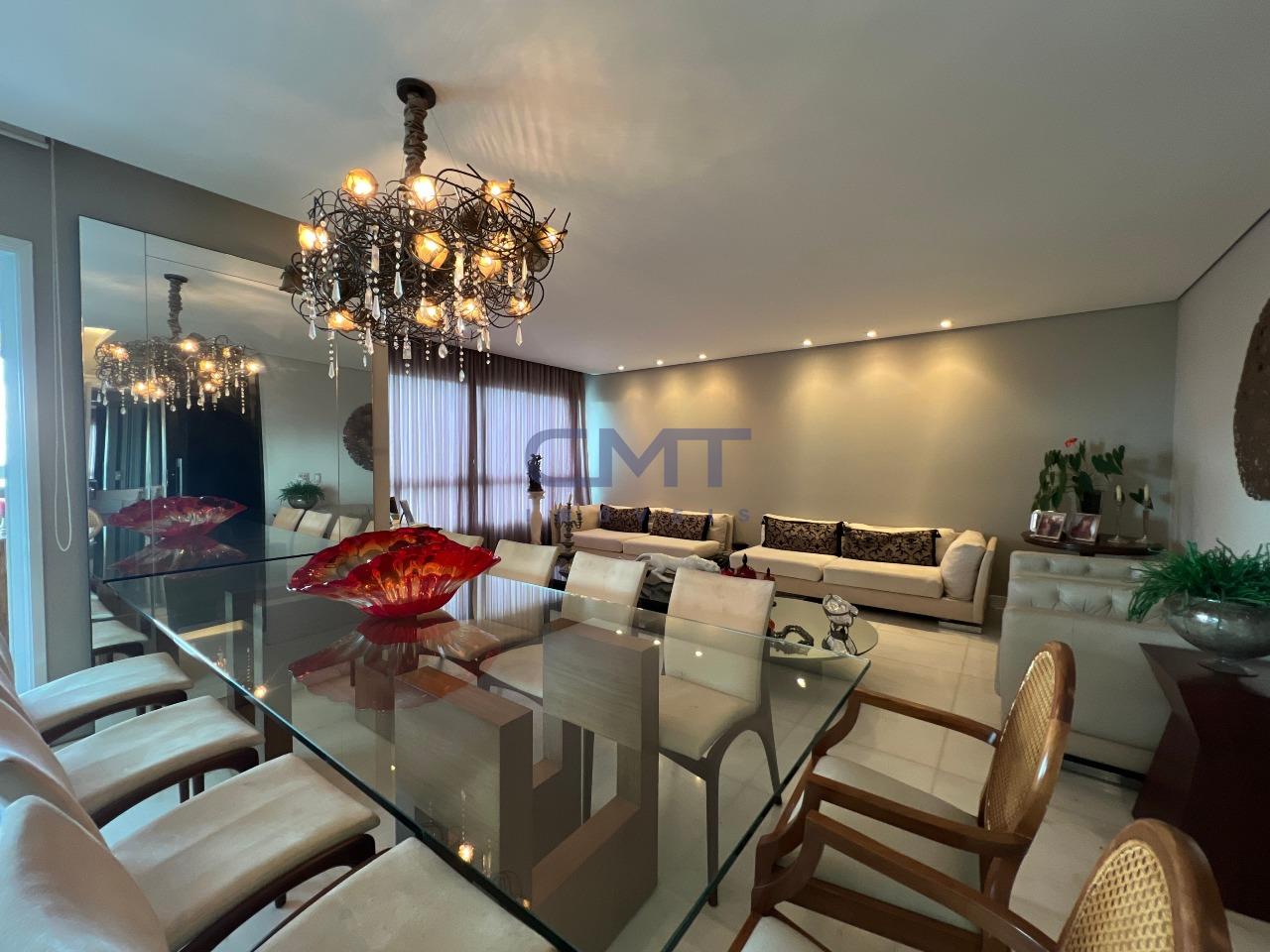 Apartamento à venda no Belvedere: 