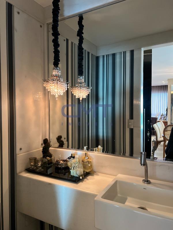 Apartamento à venda no Belvedere: Lababo