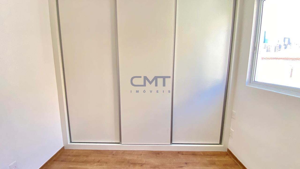 Cobertura à venda no Anchieta: 