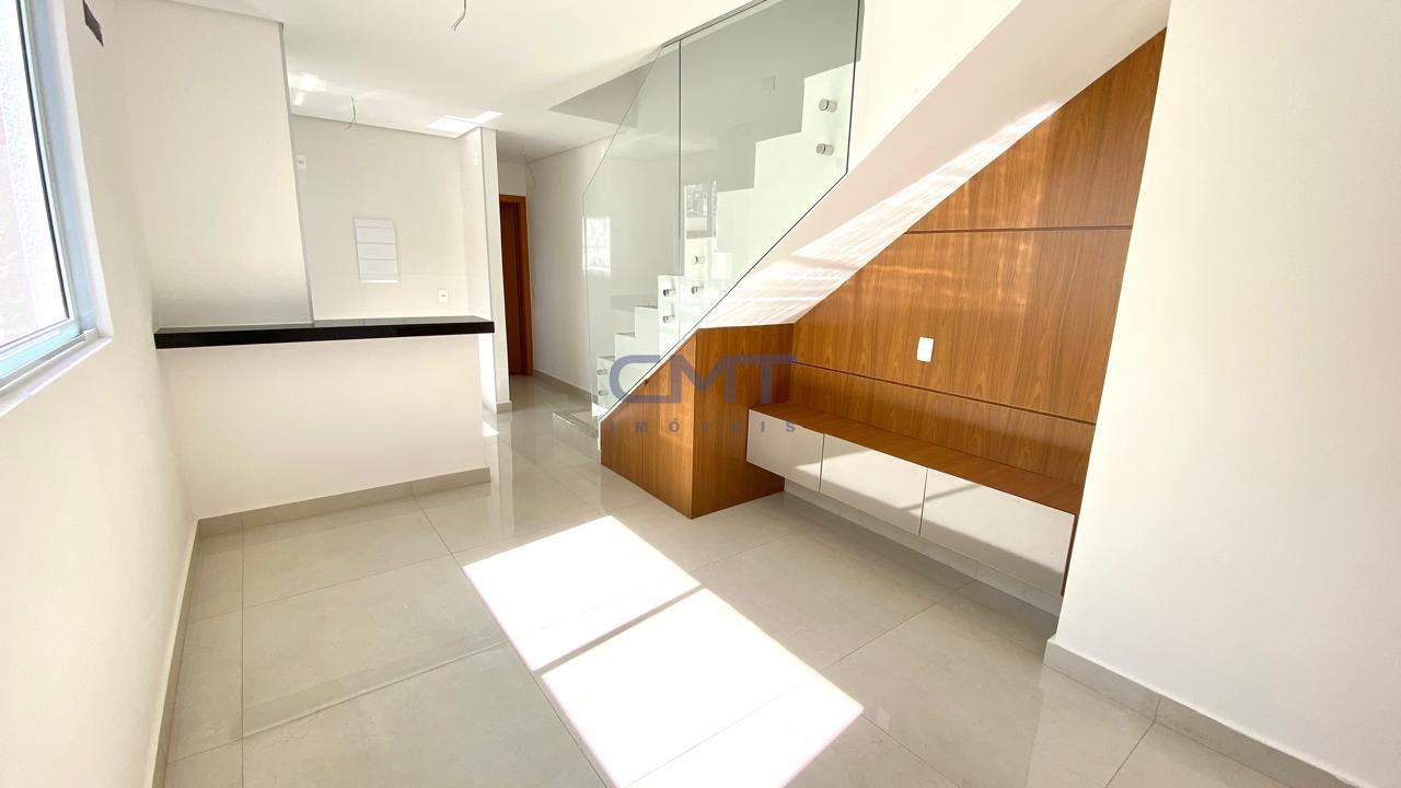 Cobertura à venda no Anchieta: 