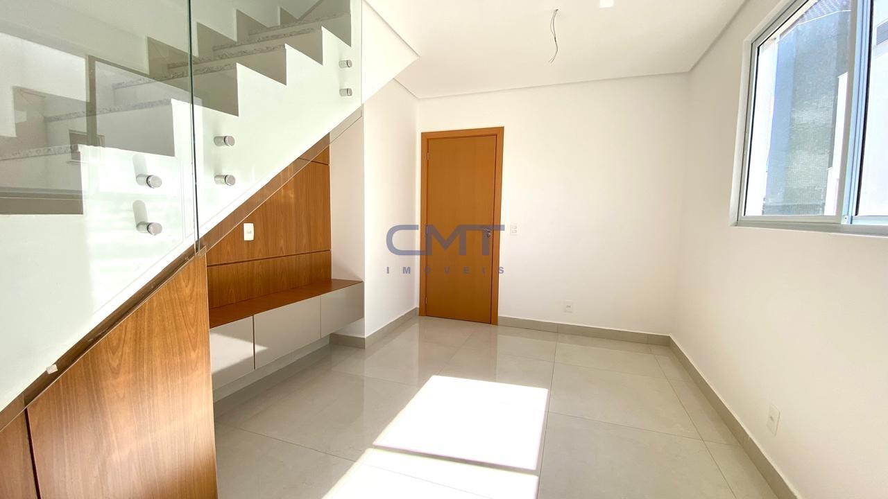 Cobertura à venda no Anchieta: 