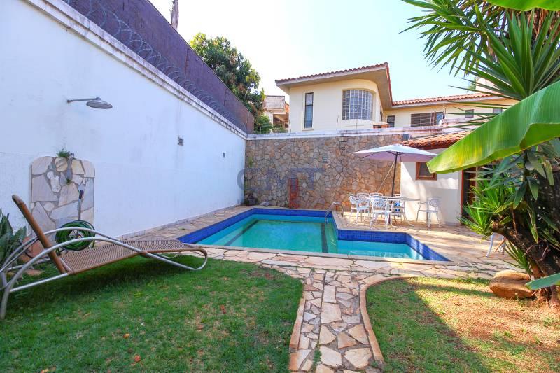 Casa à venda no São Bento: 