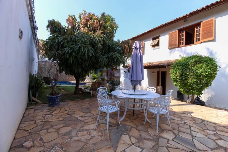 Casa à venda no São Bento: 