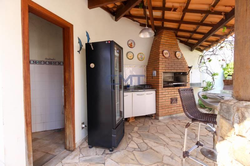 Casa à venda no São Bento: 