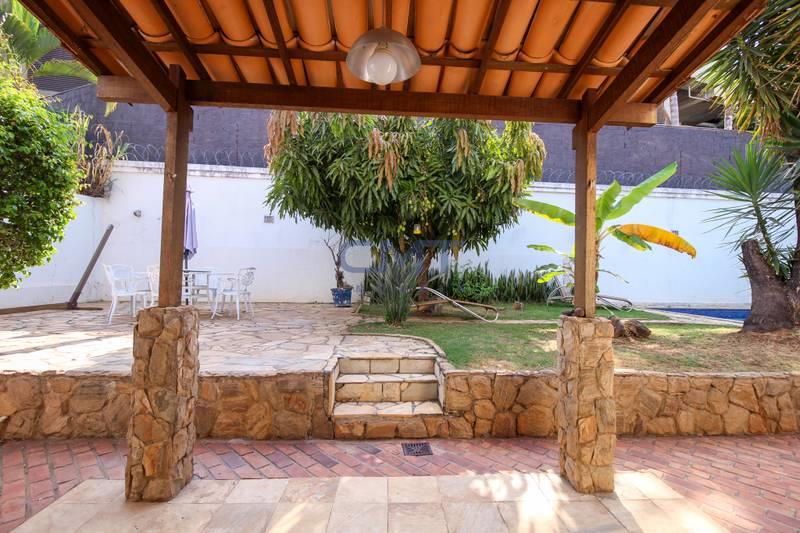 Casa à venda no São Bento: 