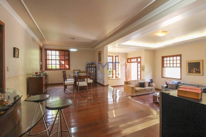 Casa à venda no São Bento: 