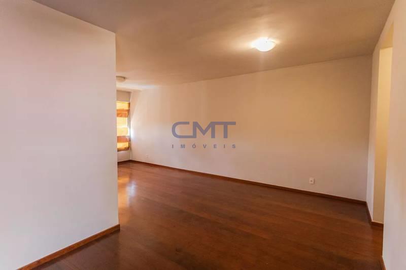 Apartamento à venda no Santo Antônio : 