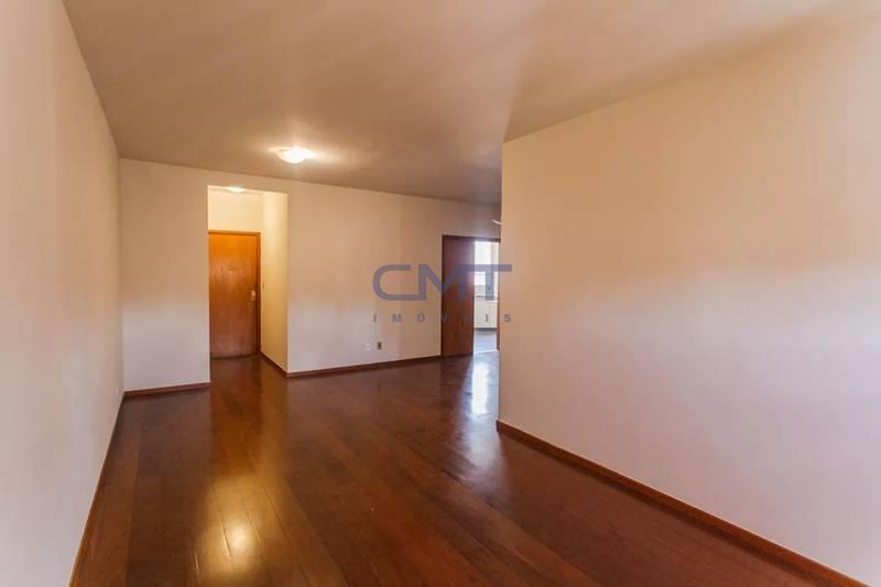 Apartamento à venda no Santo Antônio : 