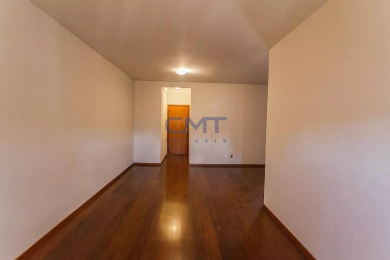 Apartamento à venda no Santo Antônio : 