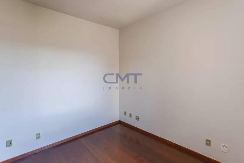 Apartamento à venda no Santo Antônio : 