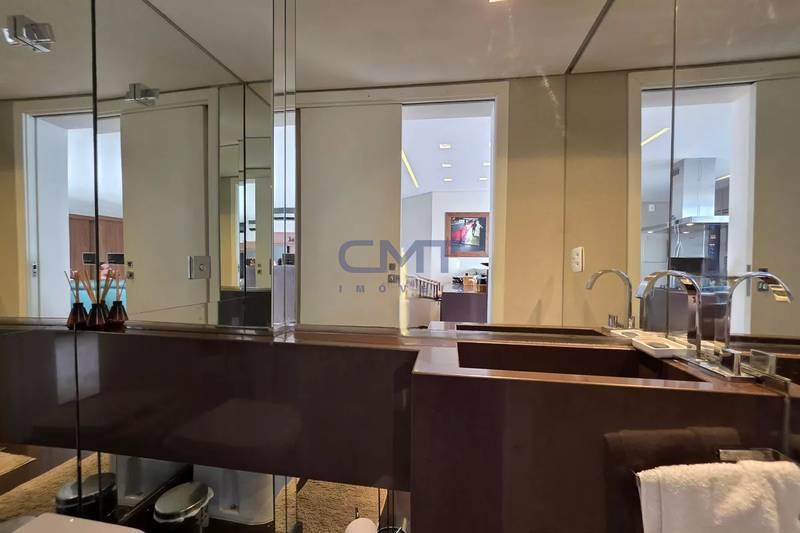 Cobertura à venda no Santo Antônio : 