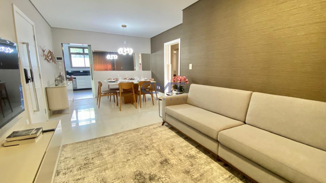 Área privativa à venda no Gutierrez: 