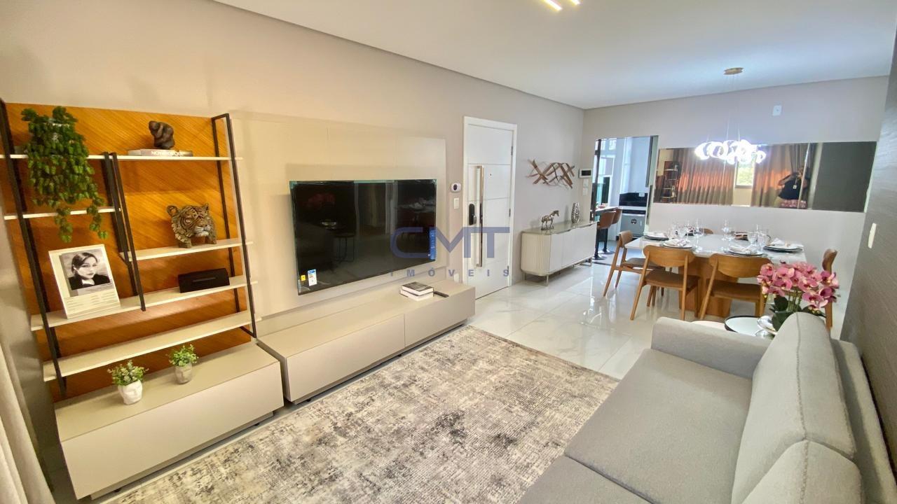 Área privativa à venda no Gutierrez: 