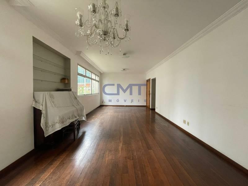 Apartamento à venda no Funcionários : 