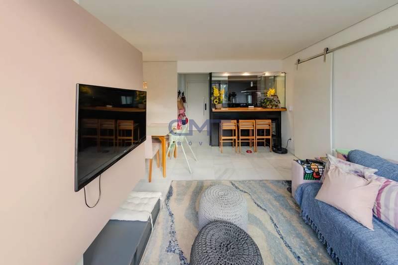 Apartamento à venda no Vila Paris: 