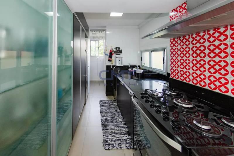 Apartamento à venda no Vila Paris: 