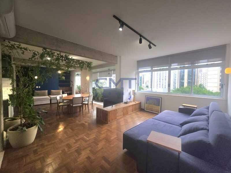 Apartamento à venda no Savassi: 