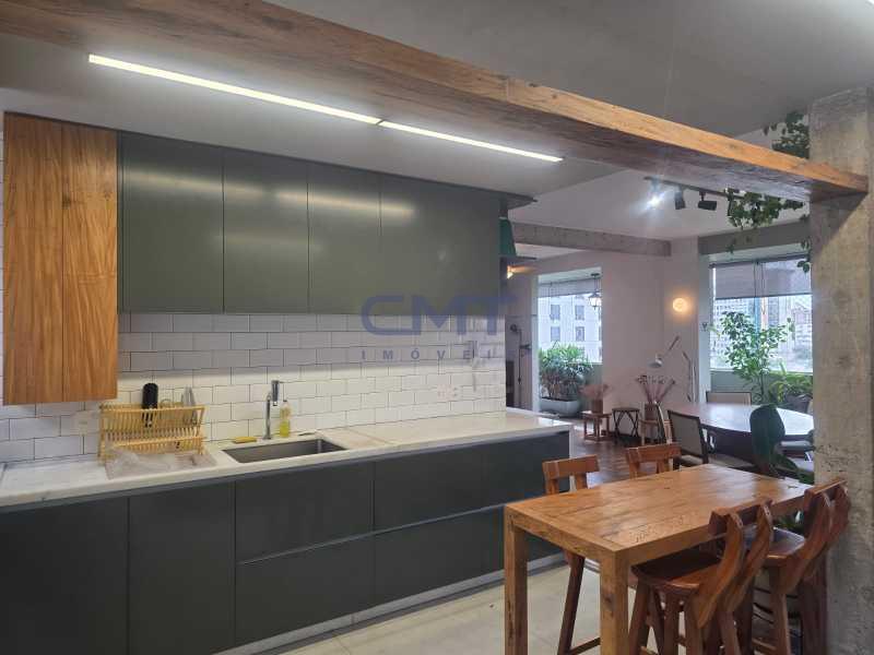 Apartamento à venda no Savassi: 