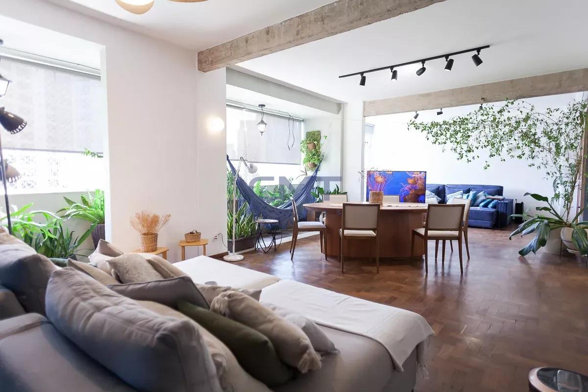 Apartamento à venda no Savassi: 