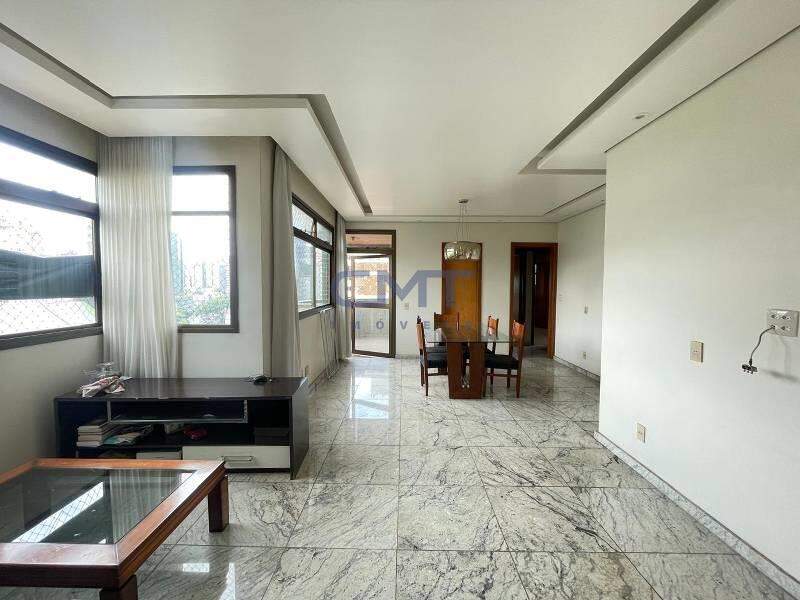 Apartamento à venda no Savassi: 