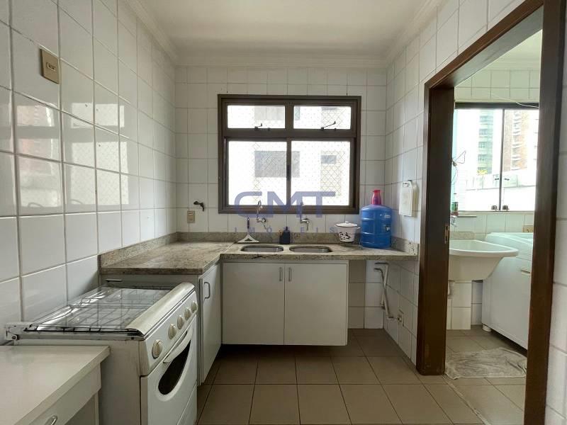 Apartamento à venda no Savassi: 