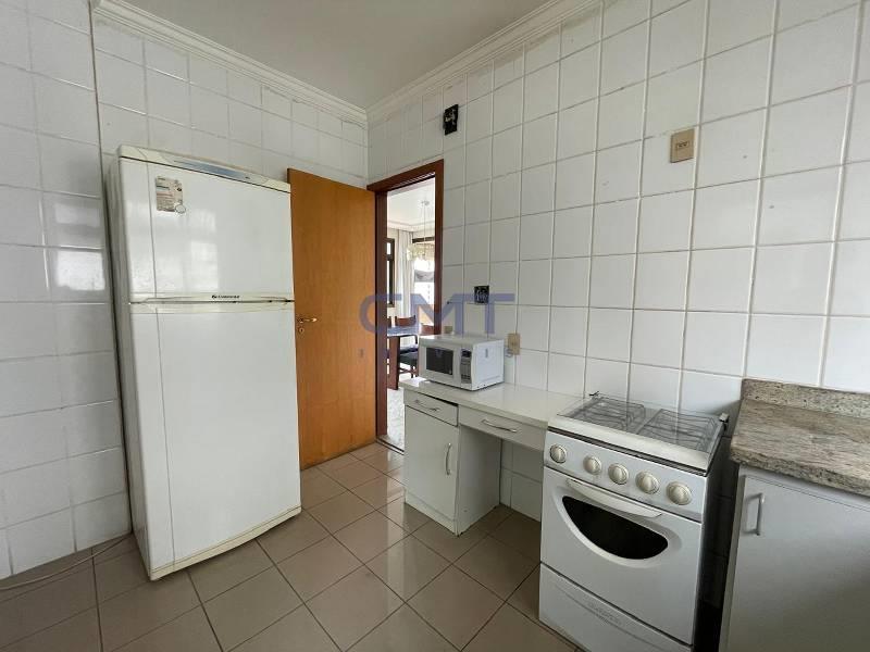 Apartamento à venda no Savassi: 