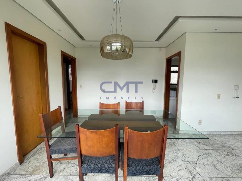 Apartamento à venda no Savassi: 