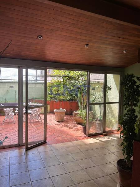 Área privativa à venda no Anchieta: 