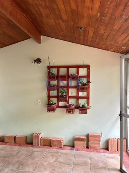 Área privativa à venda no Anchieta: 