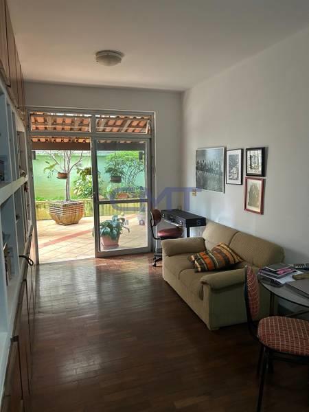 Área privativa à venda no Anchieta: 