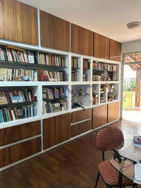 Área privativa à venda no Anchieta: 