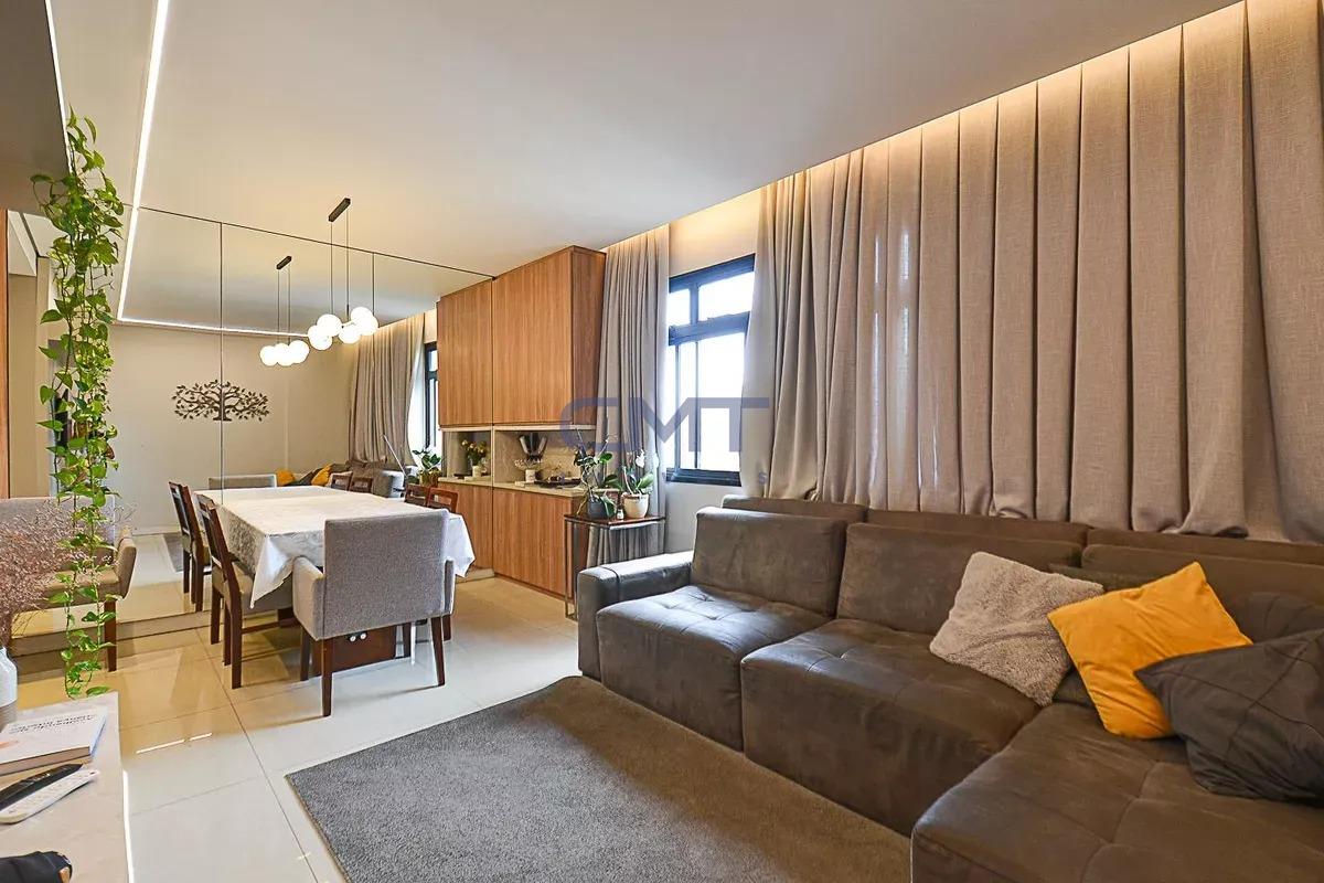 Apartamento à venda no Savassi: 