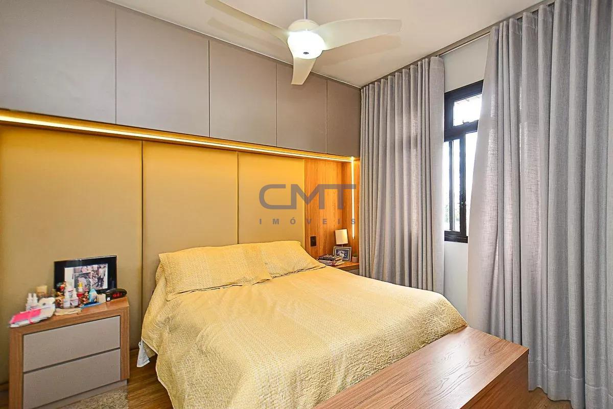 Apartamento à venda no Savassi: 