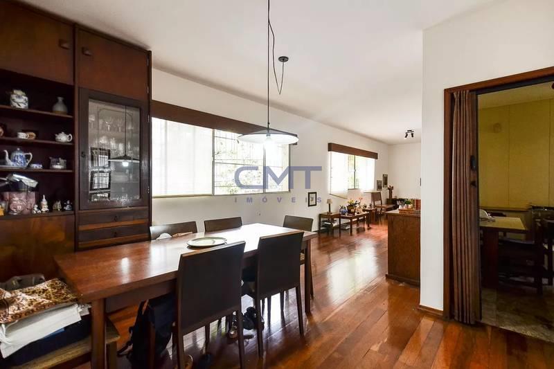 Apartamento à venda no Lourdes: 