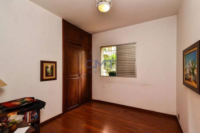 Apartamento à venda no Lourdes: 