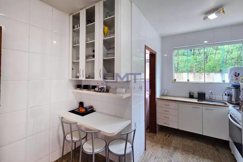 Apartamento à venda no Luxemburgo: 