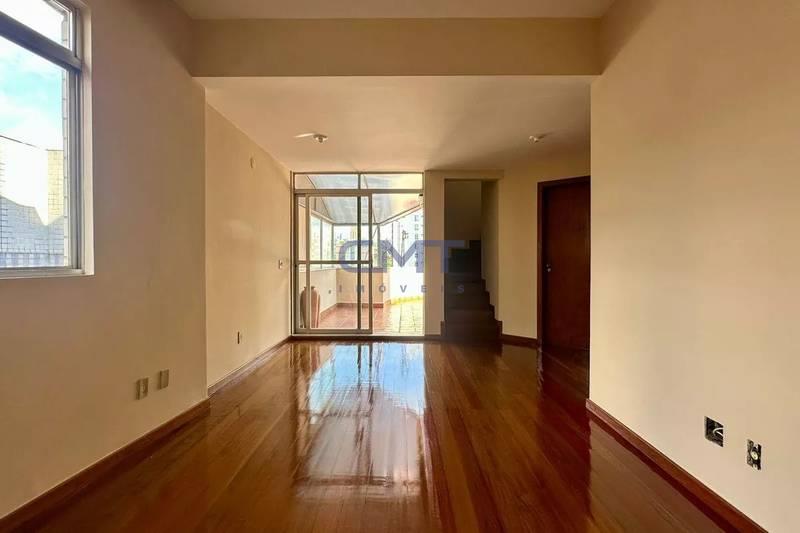 Cobertura à venda no Luxemburgo: 