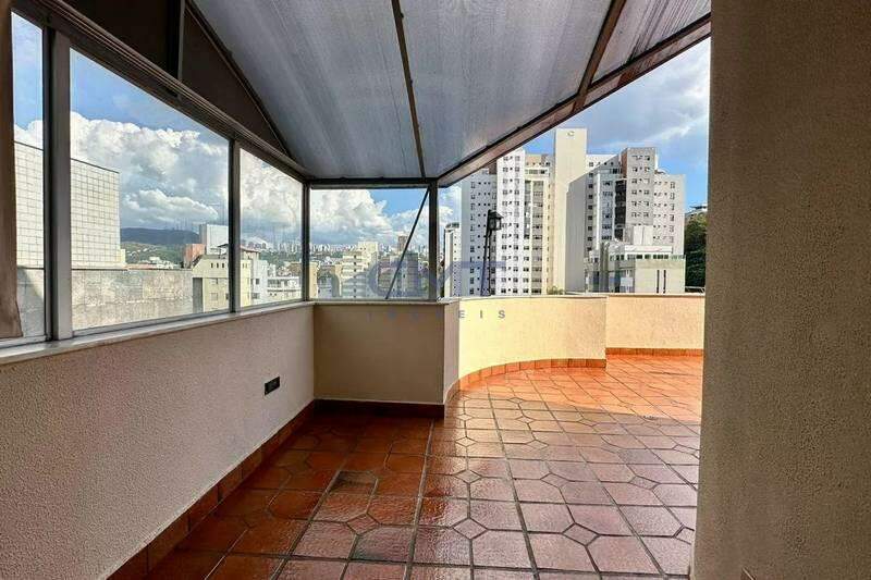 Cobertura à venda no Luxemburgo: 