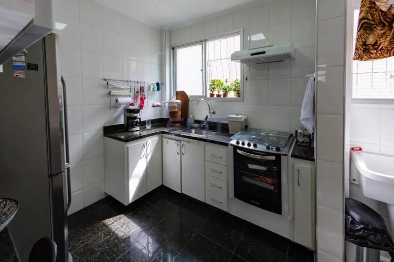 Apartamento à venda no Prado: 